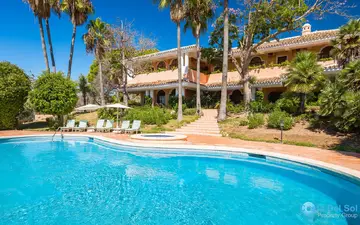 20 bedroom House for Sale in The Golden Mile-49479