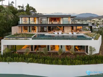 8 bedroom House for Sale in Benahavís-49486