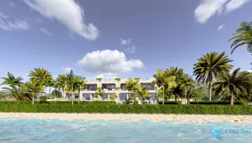 9700m2 Plot for Sale in Guadalmina Baja-49496