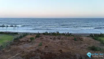 9700m2 Plot for Sale in Guadalmina Baja-49501