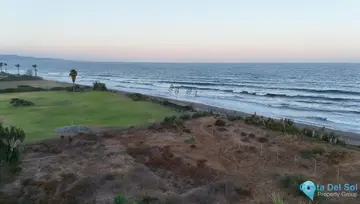 9700m2 Plot for Sale in Guadalmina Baja-49502
