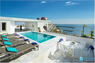 8 bedroom Apartment for Sale in Puerto Banús-49505