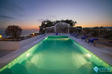 8 bedroom Apartment for Sale in Puerto Banús-49506
