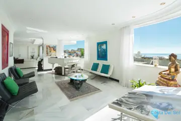 8 bedroom Apartment for Sale in Puerto Banús-49507