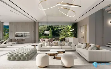 8 bedroom House for Sale in La Quinta-49523