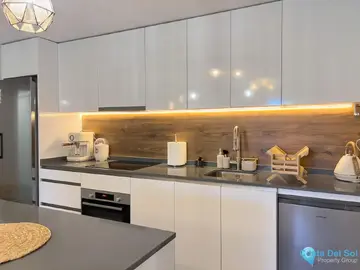 3 bedroom Apartment for Sale in El Chaparral-83730