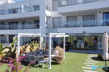 3 bedroom Apartment for Sale in El Chaparral-83722