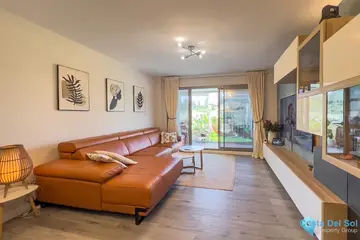 3 bedroom Apartment for Sale in El Chaparral-83723