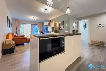 3 bedroom Apartment for Sale in El Chaparral-83727