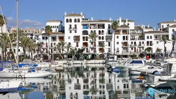 948015m2 Plot for Sale in La Duquesa-49531