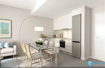 2 bedroom Apartment for Sale in Mijas-49540