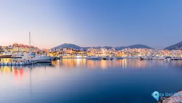 107417m2 Plot for Sale in Puerto Banús-49552