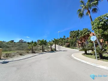 107417m2 Plot for Sale in Puerto Banús-49557