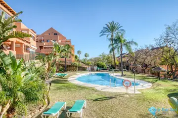 1 bedroom Apartment for Sale in Elviria-49567