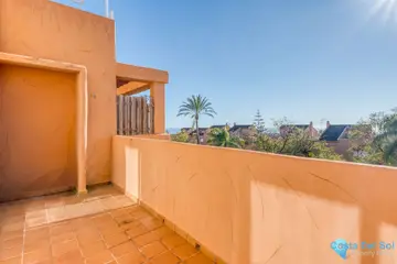 1 bedroom Apartment for Sale in Elviria-49587