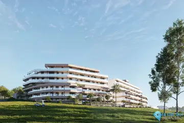 2 bedroom Apartment for Sale in Estepona