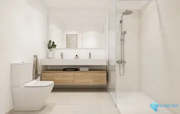 2 bedroom Apartment for Sale in Estepona-49598