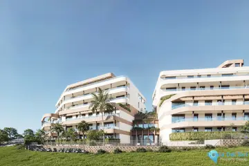2 bedroom Apartment for Sale in Estepona-49584