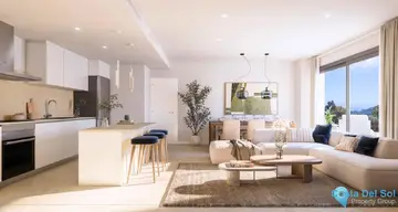 2 bedroom Apartment for Sale in Estepona-49589