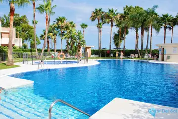 1 bedroom Apartment for Sale in Estepona-77897