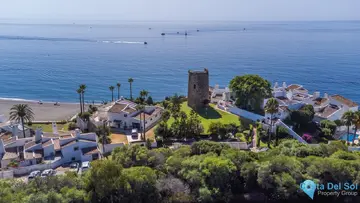 2 bedroom House for Sale in Estepona-83736