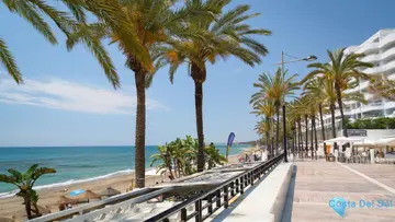 3 bedroom Apartment for Sale in San Pedro de Alcántara-49600