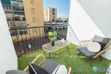 3 bedroom Apartment for Sale in San Pedro de Alcántara-49604