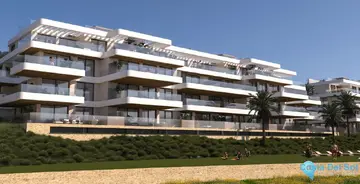 2 bedroom Apartment for Sale in La Cala de Mijas