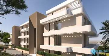 2 bedroom Apartment for Sale in La Cala de Mijas-49607