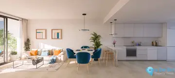 2 bedroom Apartment for Sale in La Alcaidesa-49620