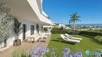 2 bedroom Apartment for Sale in Estepona-49644