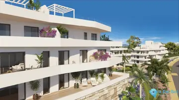 2 bedroom Apartment for Sale in Estepona-49651
