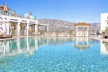 2 bedroom Apartment for Sale in Mijas