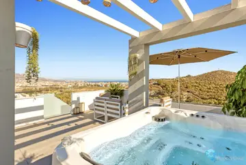 2 bedroom Apartment for Sale in Mijas-49637
