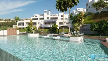 2 bedroom Apartment for Sale in Casares Playa-49658