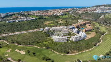 2 bedroom Apartment for Sale in Calanova Golf-49681