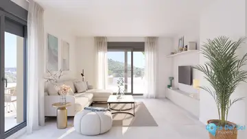 2 bedroom Apartment for Sale in Calanova Golf-49697