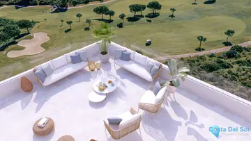 2 bedroom Apartment for Sale in Calanova Golf-49682