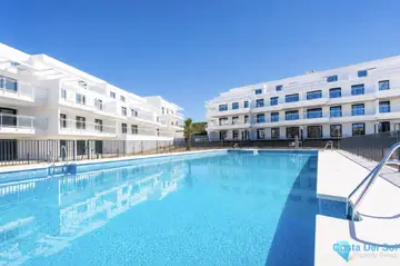 2 bedroom Apartment for Sale in La Cala de Mijas-49703