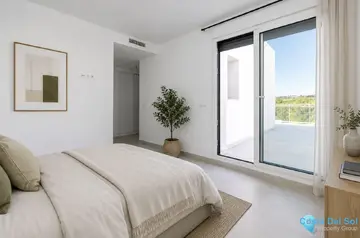 2 bedroom Apartment for Sale in La Cala de Mijas-49707