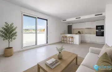 2 bedroom Apartment for Sale in La Cala de Mijas-49709