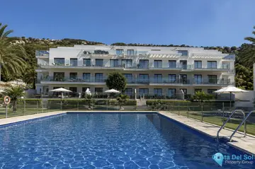 2 bedroom Apartment for Sale in La Cala de Mijas-49713