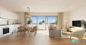2 bedroom Apartment for Sale in Estepona-49723