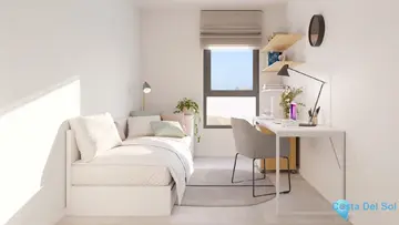 2 bedroom Apartment for Sale in La Cala de Mijas-49736