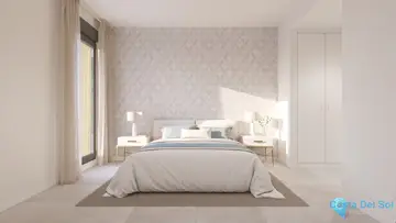 2 bedroom Apartment for Sale in La Cala de Mijas-49738