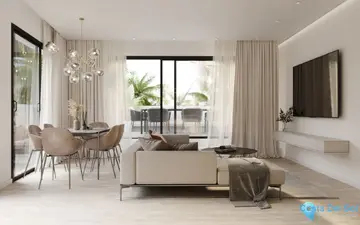 3 bedroom Apartment for Sale in Fuengirola-49742