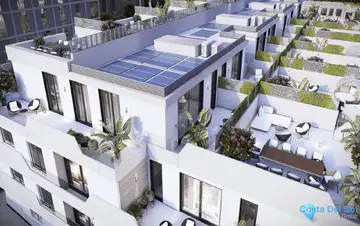 3 bedroom Apartment for Sale in Fuengirola-49752