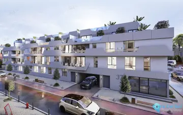 3 bedroom Apartment for Sale in Fuengirola-49753