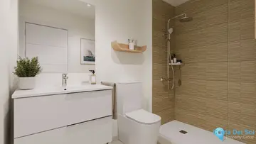 2 bedroom Apartment for Sale in Benalmadena-49775