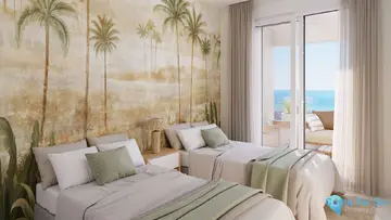 2 bedroom Apartment for Sale in Benalmadena-49777